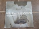 Belle And Sebastian, Tigermilk vinyl LP, 2014 reissue. Sealed. 