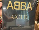 ABBA Gold Greatest Hits (Double LP , Vinyl) NEW