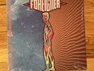 SEALED NEW Foreigner - Unusual Heat Vinyl US 1st Press Atlantic A1-82299 LP