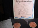 Lost Lennon Tapes 2-LP-1 Hour Radio Show-90-14-04/02/90-Theme: April '64 & More