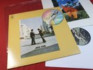 Pink Floyd  WISH YOU WERE HERE  -  LP CBS 80955 Israel 1975 sehr gut