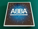 ABBA Studio Albums Box ohne LPs