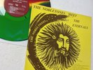 The NOBLETONES meet The ETERNALS unique Multi-Color LP Hollywood reissue   mc 35