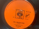 Bob Dylan Like A Rolling Stone AUSTRALIAN Rare Original AUSTRALIAN 7
