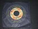 David Bowie Laughing Gnome b/w Gospel Vintage US Promo 7