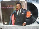 CHICO HAMILTON  El Chico 1965 IMPULSE (A-9102) STEREO  EX. LP