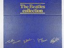 The Beatles Collection - UK - 1986 - Blue Box Set - Analog Master Transfers