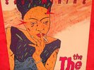 The The – Soul Mining original 1983 lp excellent