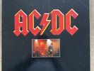 AC/DC 3x LP Box Set - Powerage/Dirty Deeds Done Dirt Cheap/High Voltage VG/vg