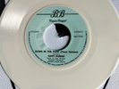 Gary Numan Rare White vinyl