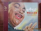 FATS WALLER FAVORITES JAZZ P151 78RPM RECORDS (4) VICTOR MUSICAL SMART SET