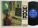 THELONIOUS MONK QUARTET Misterioso RIVERSIDE RLP 279 LP Mono Pressing VG+ / VG+