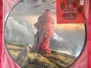 RUSH - Signals - Picture Disc Vinyl - NEU - Limitierte Edition