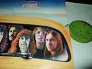 PRETTY THINGS : FREEWAY MADNESS LP 1972 WB WB 46190 GERMANY