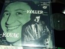 HANS KOLLER : PLAYS KOVAC VOL.2 10