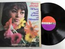 PERCY SLEDGE When a Man Loves a Woman LP Atlantic Original press VG++  a5306