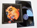 BRYAN FERRY & ROXY MUSIC - STREET LIFE 20 GREAT HITS LP N MINT Best Of Greatest