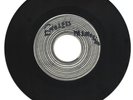 ROY PANTON / ENDLESS MEMORY / TELL ME / 7''