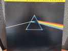 Pink Floyd The Dark Side Of The Moon Original Mobile Fidelity Vinyl LP (VG+)