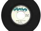 LEE PERRY / WHITE BELLY RAT / JUDAS DE WHITE BELLY RAT / 7''