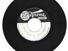 FREEDOM SINGERS / DO THE REGGAE / SOUND DIMENSIONS / FUNKY / 7''