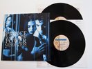 PRINCE - DIAMONDS AND PEARLS LP x 2 VINYL Rare 1991 UK 1st Press Double Album