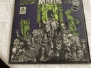 Misfits Earth A.D. Wolfs Blood 1983 PL9-02A Vinyl US Import by