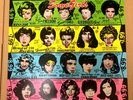 ROLLING STONES   Some Girls   UK UNCENSORED  1st PRESS   NEAR MINT LP