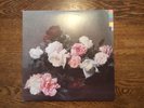 New Order Power, Corruption and Lies FACTUS 12 Vinyl Record LP VG+ Factory