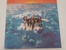 Aerosmith Self Titled Debut w/ WALKIN' THE DIG MISPRINT LP 1973 VG+/VG KC 32005