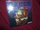 Vince Staples Larry Fisherman Stolen Youth (Mac Miller) Vinyl LP