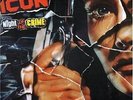 Icon Night Of The Crime Capitol Vinyl LP
