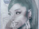 Ariana Grande Positions LP Limited Glow in the Dark Green 2020 Republic Records