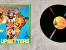 Lee Scratch Perry - Chapter 1 The Upsetters - Original 1981 US Vintage Vinyl