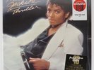 Michael Jackson Thriller 40th Anniversary slip Vinyl- Target Exclusive Sealed