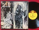 MARVIN GAYE   HERE, MY DEAR LP (1978) EX/VG+ AUTO-COUPLED SOUL TAMLA T364 LP2