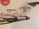Beastie Boys - Licensed To Ill (180gm LP, 2016 Def Jam, 06025 478 207-5 (4) New)
