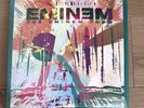 The Eminem Show Picture Disc Vinyl Damien Hirst Interscope 30th NTWRK Ltd /500