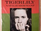 Natalie Merchant Tigerlily Mofi 2XLP 45RPM Sealed Audiophile MFSL #'d Limited