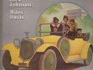 Miles Davis Jack Johnson OST Cbs Vinyl LP