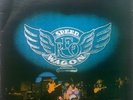 REO Speedwagon R.E.O./T.W.O. NEAR MINT Epic Vinyl LP