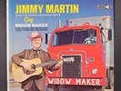 JIMMY MARTIN: widow maker DECCA 12