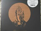 Bolder Damn Mourning LP Guerszen Records Label