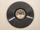 Antique Edison Record 10