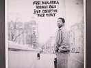 VUSI MAHLASELA: face to face STRUT 12