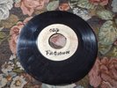 PRE-KEN BOOTHE - OLD FASHIONED WAY/ EARL BAILEY - MOON ROCK/ 1969 REGGAE 45/ JA