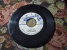 JOHN HOLT - ALIBABA/ I'M YOUR MAN/ 1969 TREASURE ISLE REGGAE 45/ JA