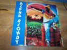 Very Nice Alpha Blondy ‎– Apartheid Is Nazism Vinyl LP 1985