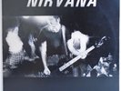 NIRVANA MOLLY'S LIPS EXCLUSIVE BRAZIL 1992 PROMO 12