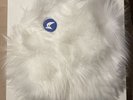 Grauzone Im kalten Polar „liquid filled“ LP Minimalkombinat